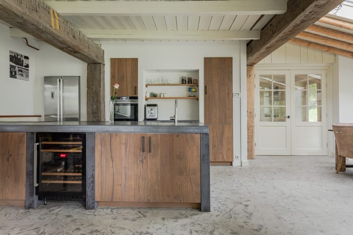 Foto 10 van Westerkerkweg 61