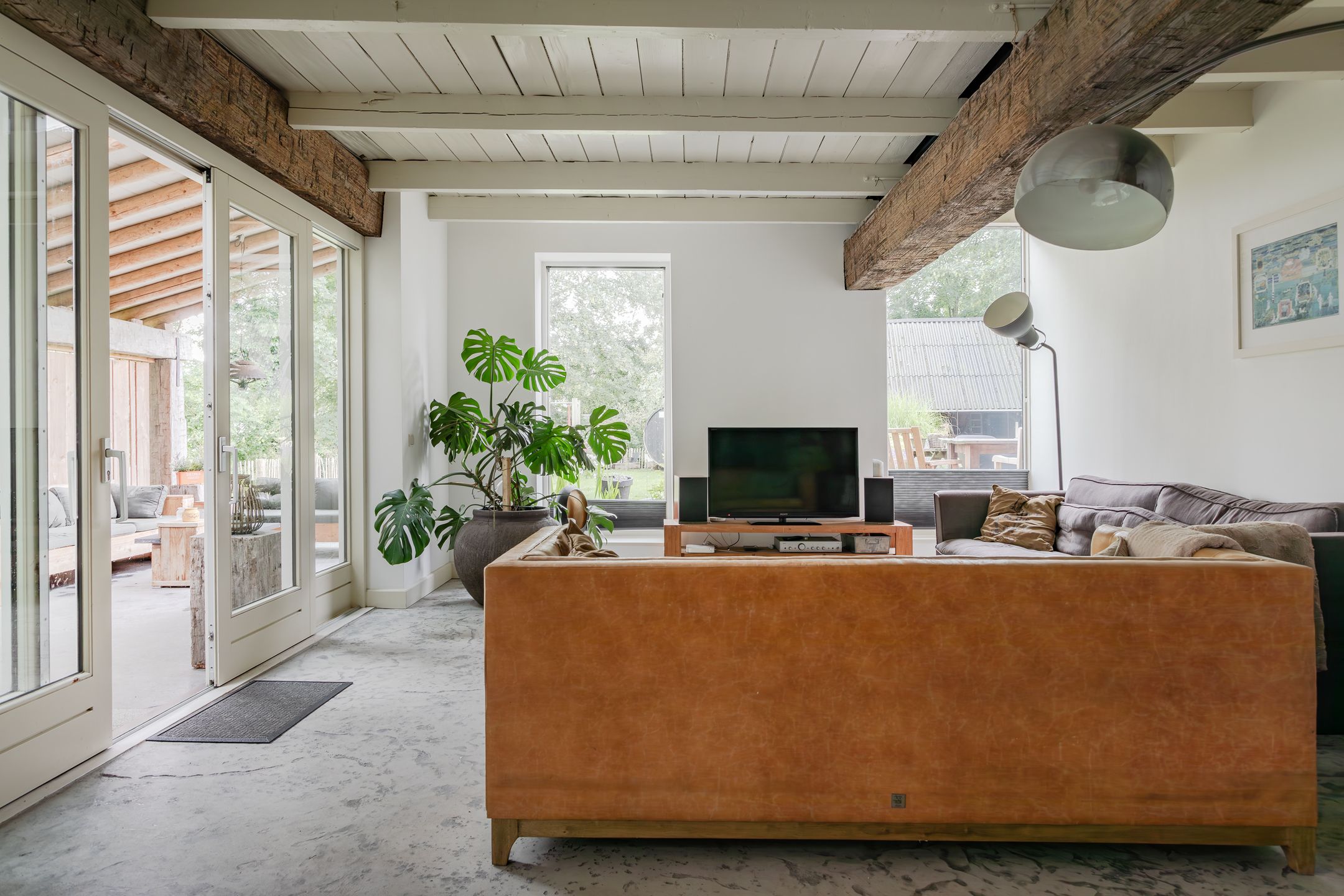 Foto 12 van Westerkerkweg 61