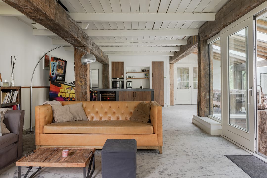 Foto 13 van Westerkerkweg 61