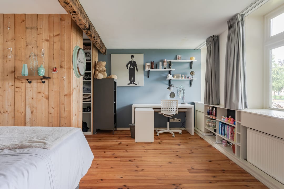 Foto 17 van Westerkerkweg 61