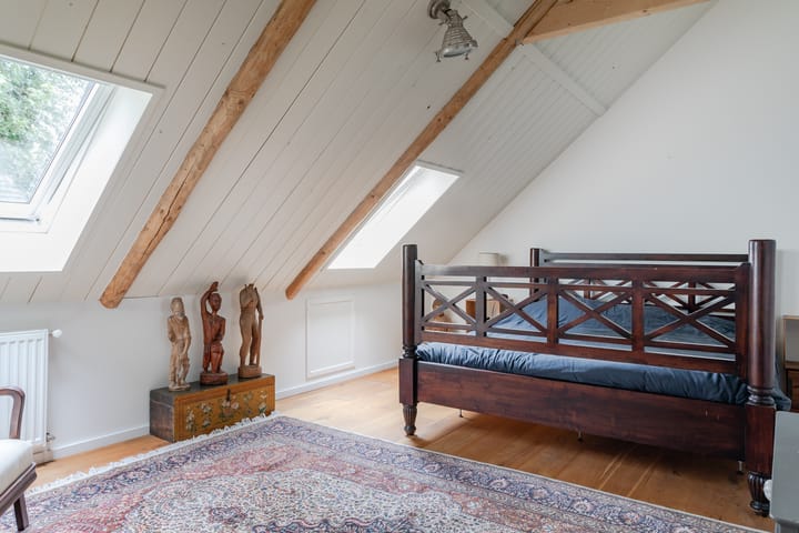 Foto 24 van Westerkerkweg 61