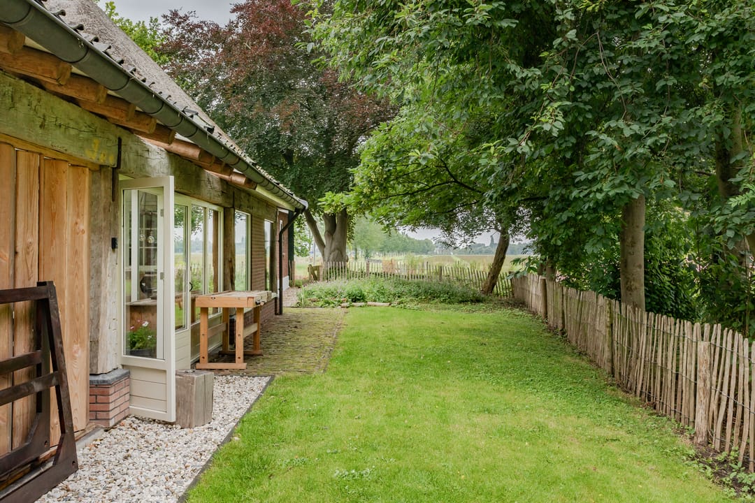 Foto 28 van Westerkerkweg 61