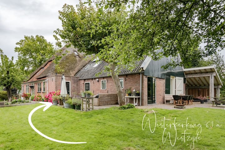 Foto 29 van Westerkerkweg 61