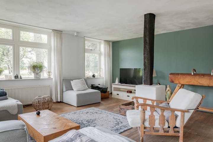 Foto 32 van Westerkerkweg 61