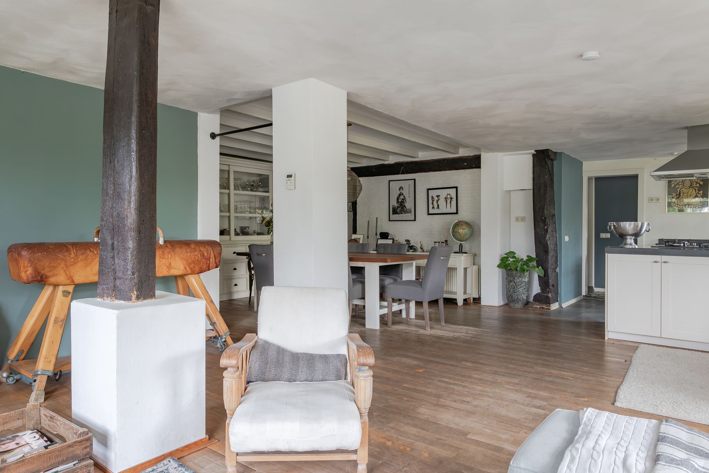 Foto 34 van Westerkerkweg 61