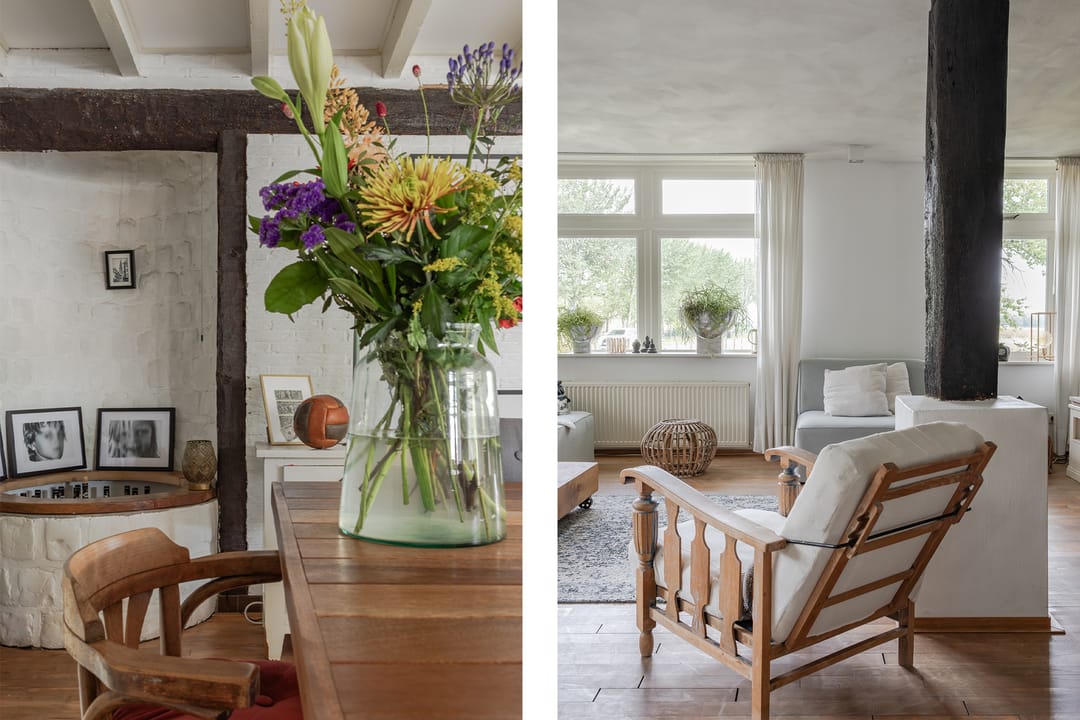 Foto 37 van Westerkerkweg 61