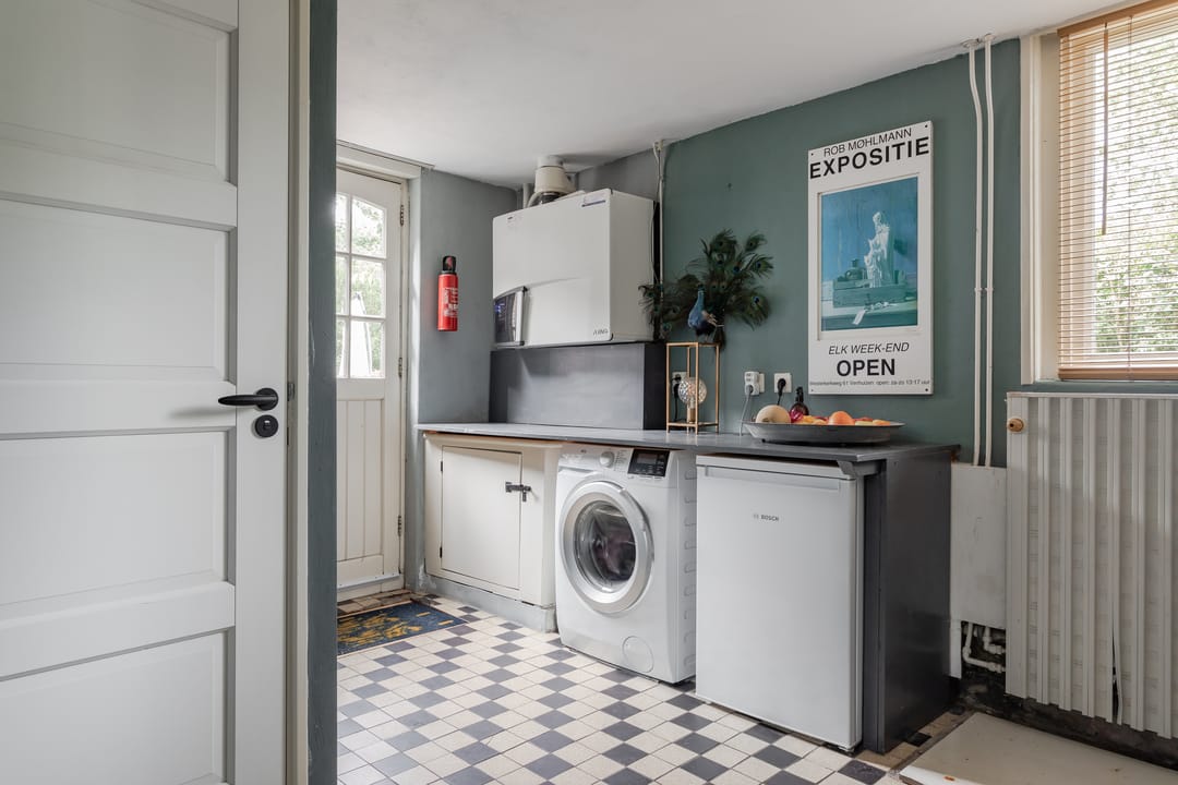 Foto 41 van Westerkerkweg 61