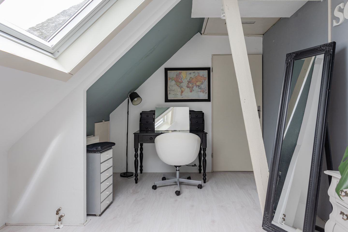 Foto 50 van Westerkerkweg 61