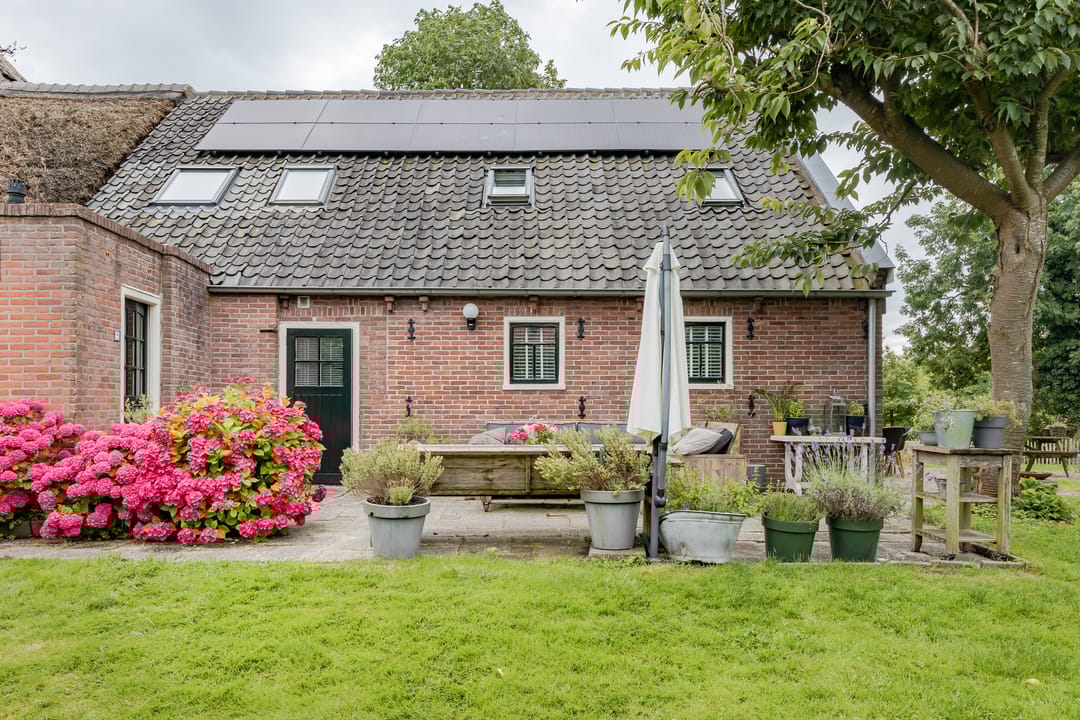 Foto 56 van Westerkerkweg 61