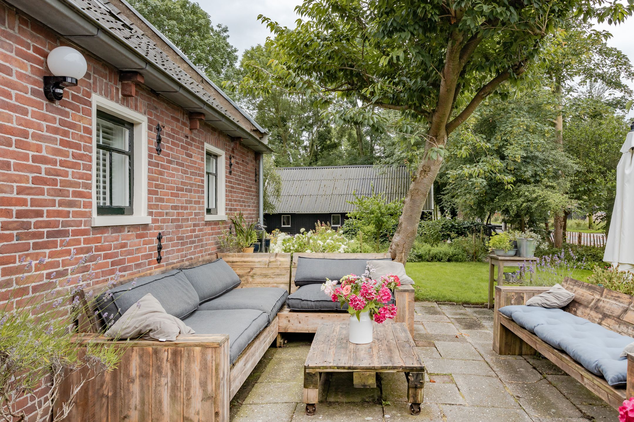 Foto 57 van Westerkerkweg 61