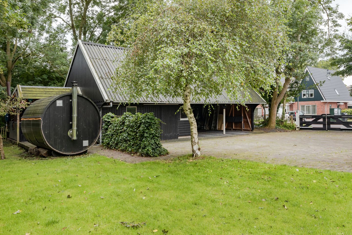 Foto 59 van Westerkerkweg 61