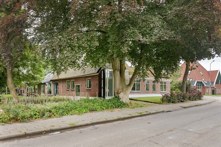 View photo 64 of Westerkerkweg 61