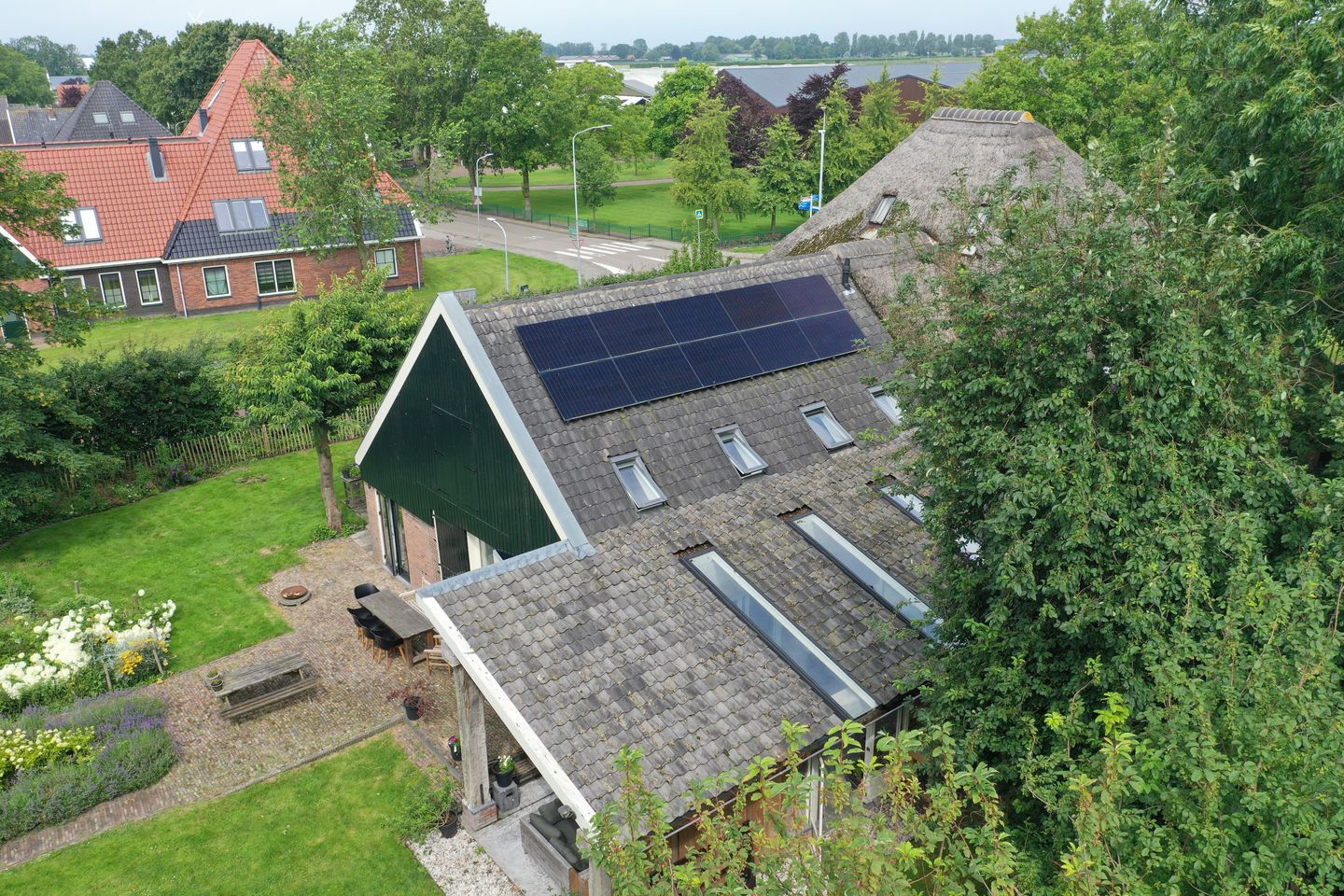 Foto 65 van Westerkerkweg 61