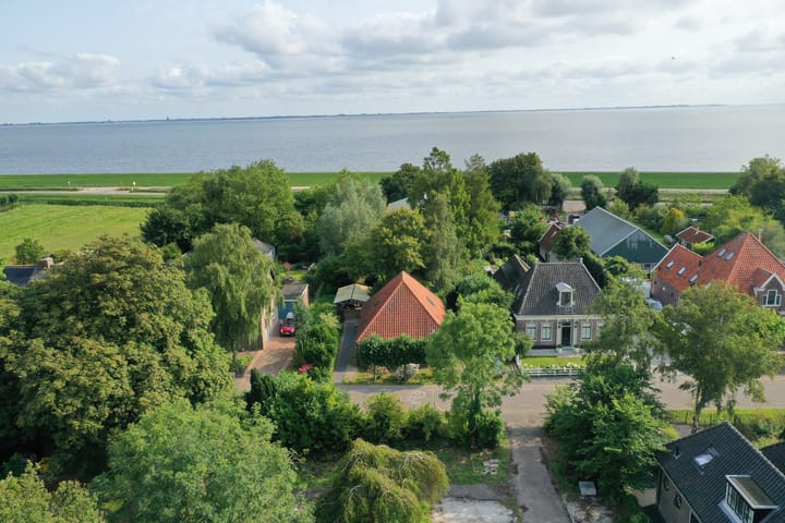 Foto 2 van Warder 170