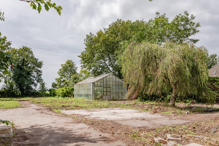 Foto 5 van Warder 170