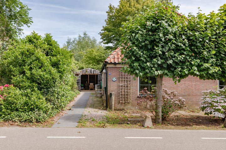 Foto 6 van Warder 170