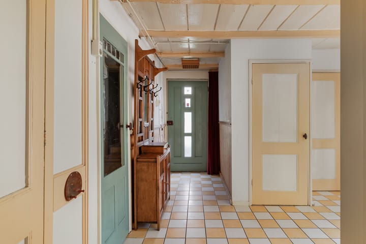 Foto 7 van Warder 170