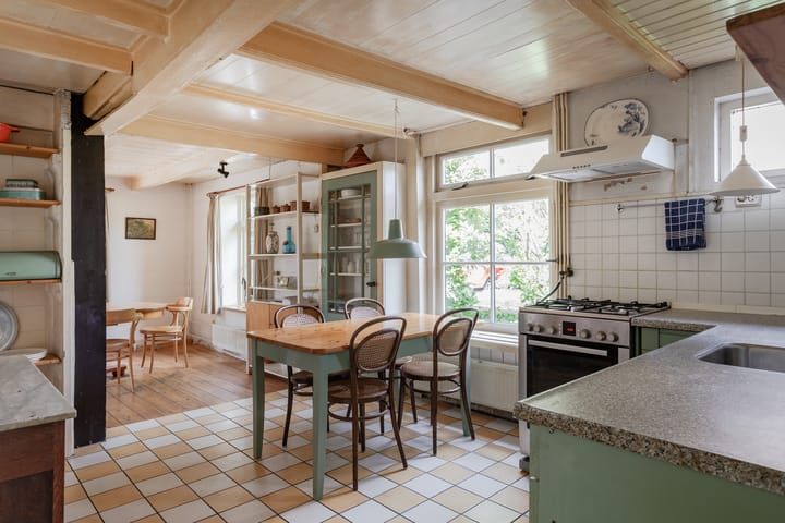 Foto 8 van Warder 170