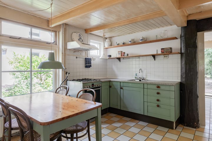 Foto 9 van Warder 170