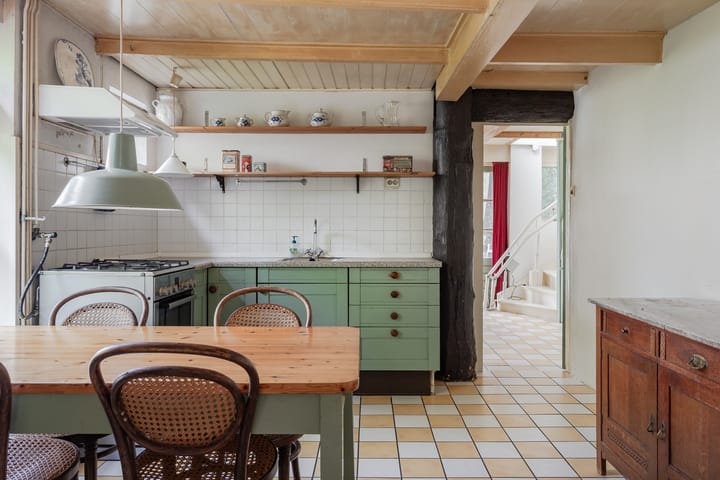 Foto 10 van Warder 170