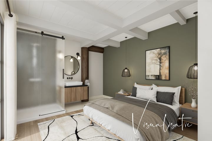 Foto 11 van Warder 170