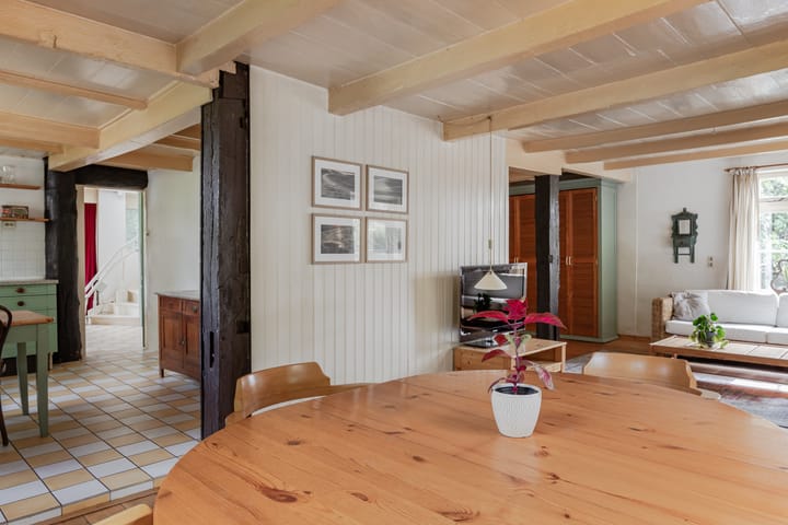 Foto 13 van Warder 170