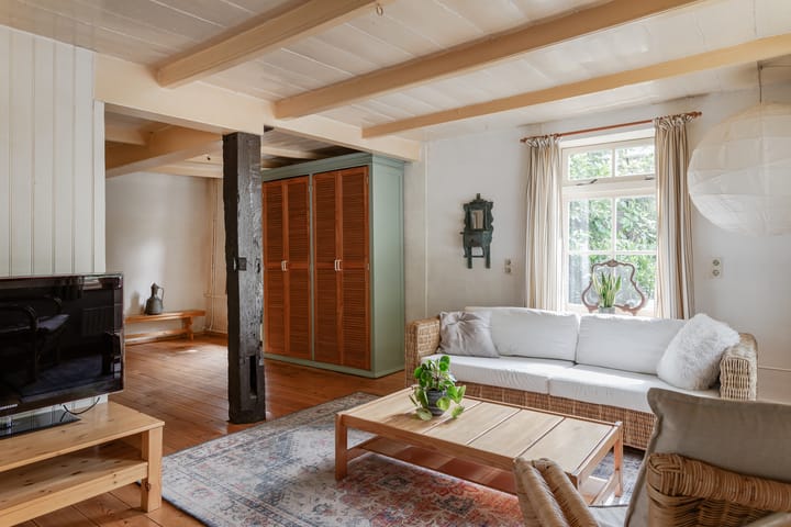 Foto 14 van Warder 170