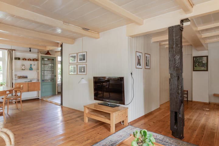 Foto 15 van Warder 170