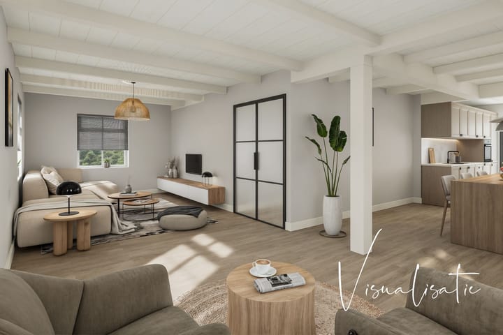 Foto 16 van Warder 170