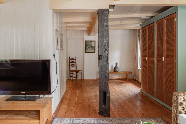 Foto 17 van Warder 170