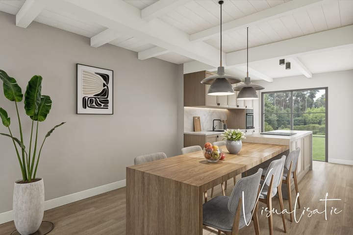 Foto 18 van Warder 170