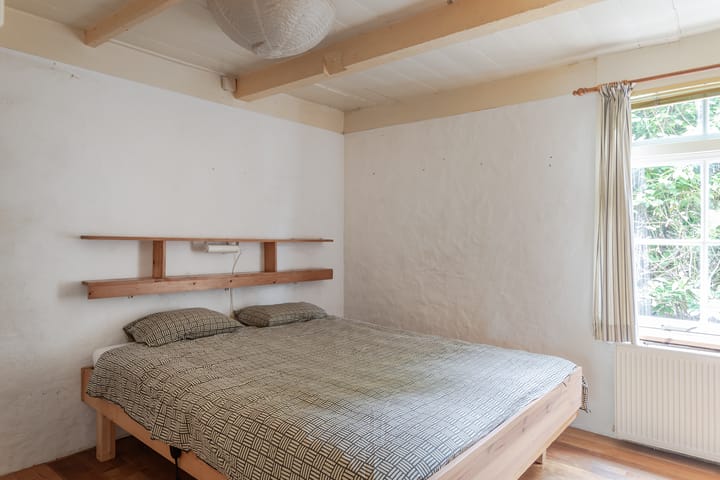 Foto 19 van Warder 170