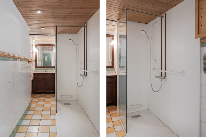 Foto 20 van Warder 170