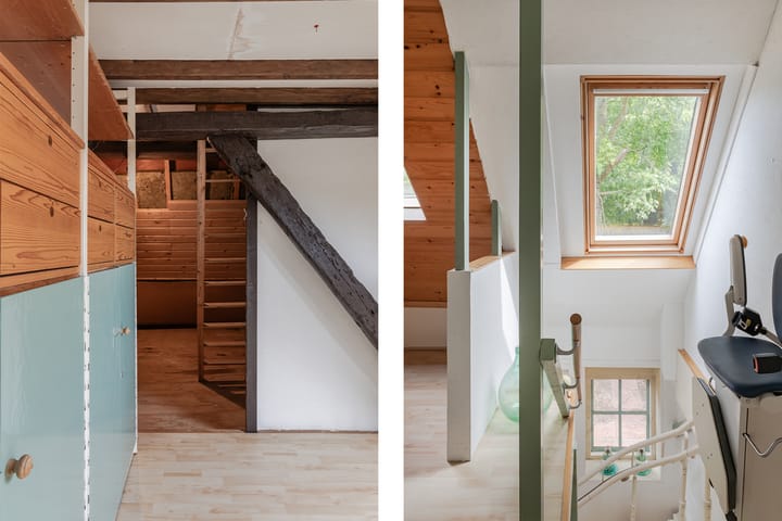 Foto 21 van Warder 170