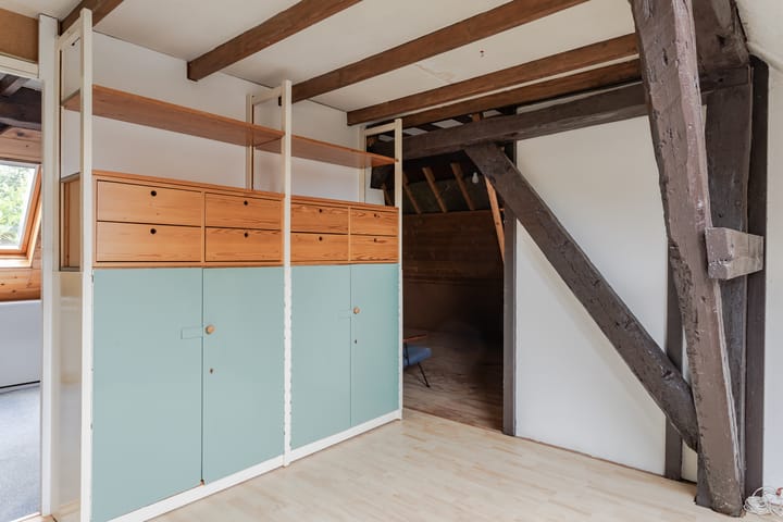 Foto 22 van Warder 170