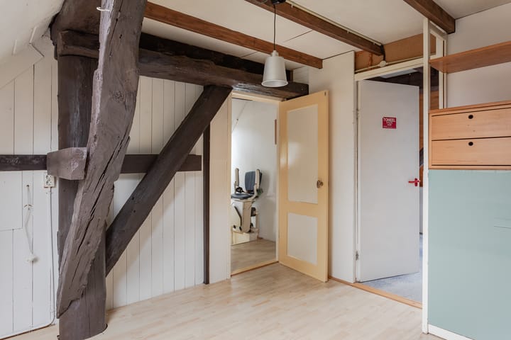 Foto 23 van Warder 170