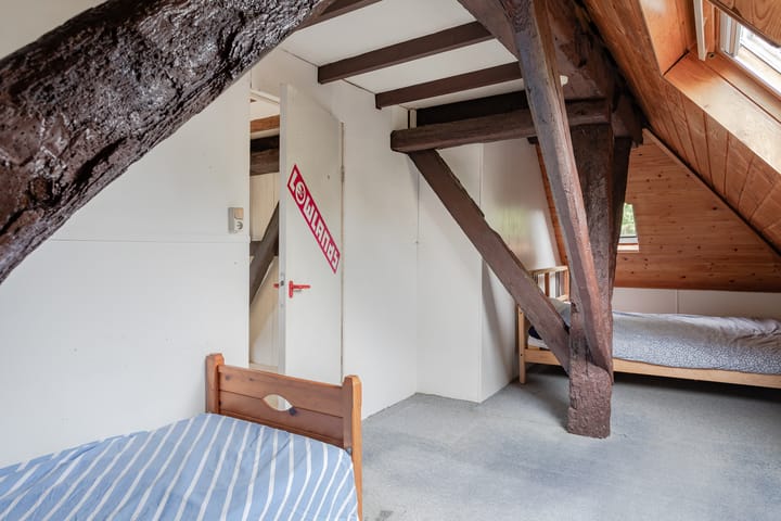 Foto 25 van Warder 170