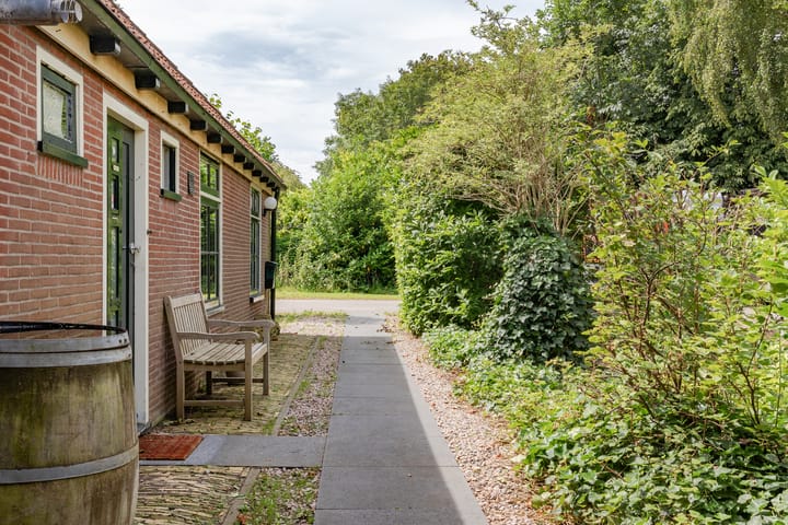 Foto 26 van Warder 170