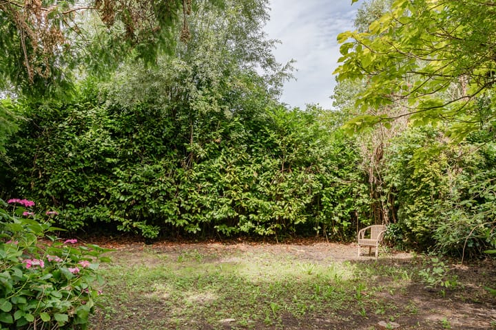 Foto 28 van Warder 170