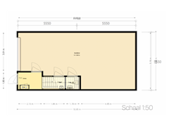 View floorplan