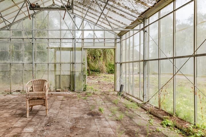 Foto 33 van Warder 170