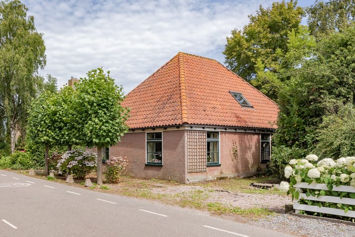 Foto 34 van Warder 170