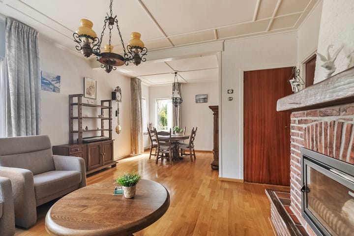 Foto 2 van Nico Uyt den Bogaardstraat 10