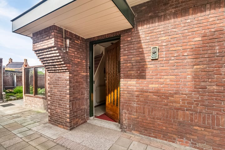 Foto 4 van Nico Uyt den Bogaardstraat 10