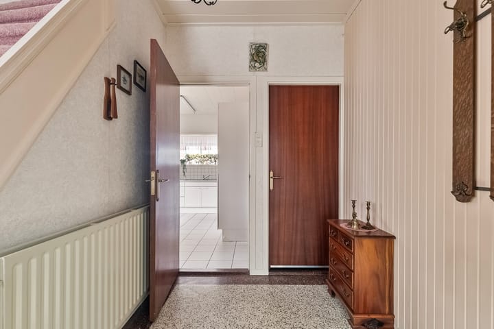 Foto 5 van Nico Uyt den Bogaardstraat 10