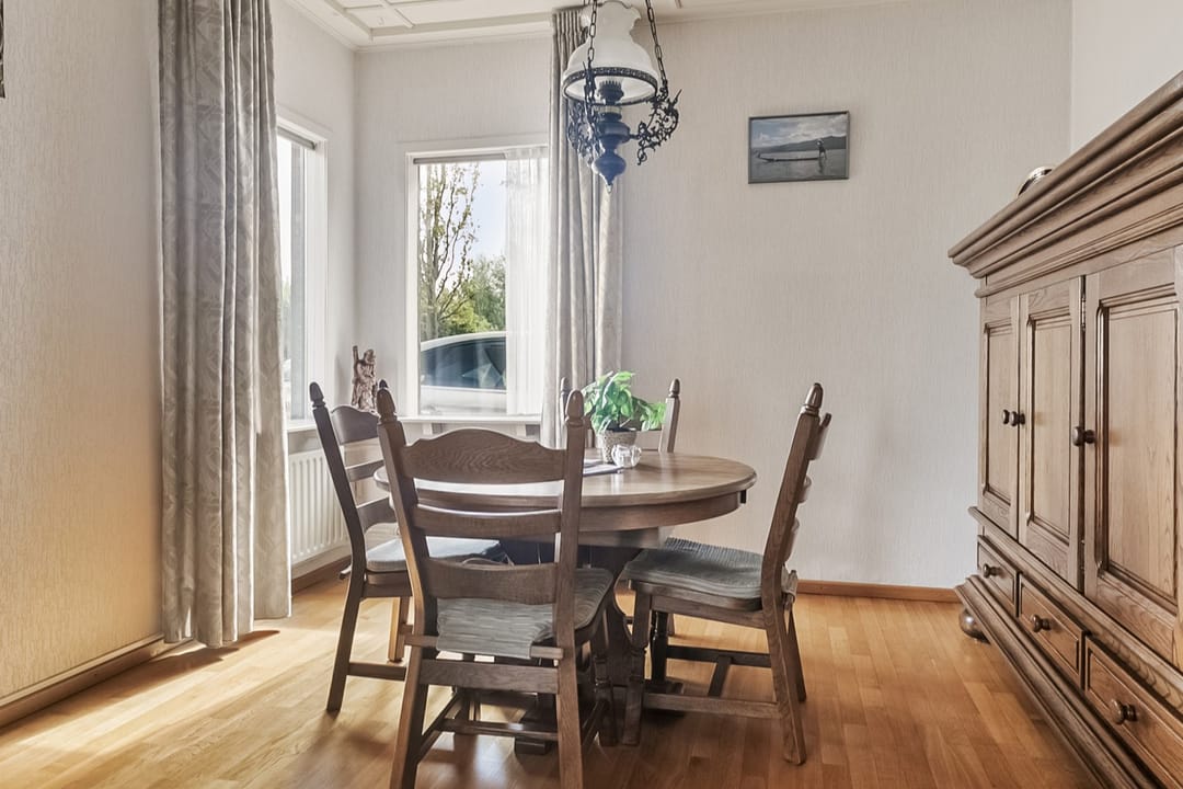 Foto 8 van Nico Uyt den Bogaardstraat 10