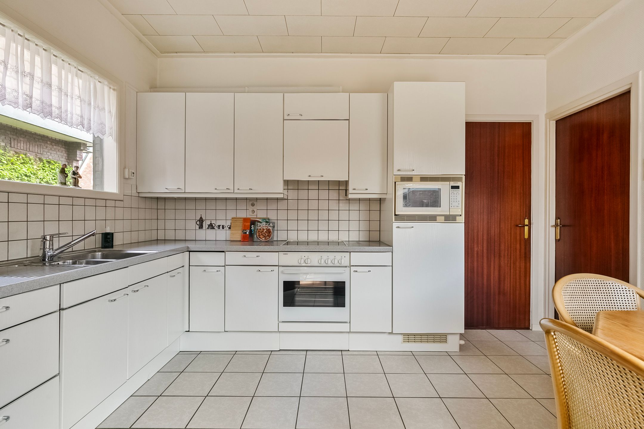 Foto 9 van Nico Uyt den Bogaardstraat 10