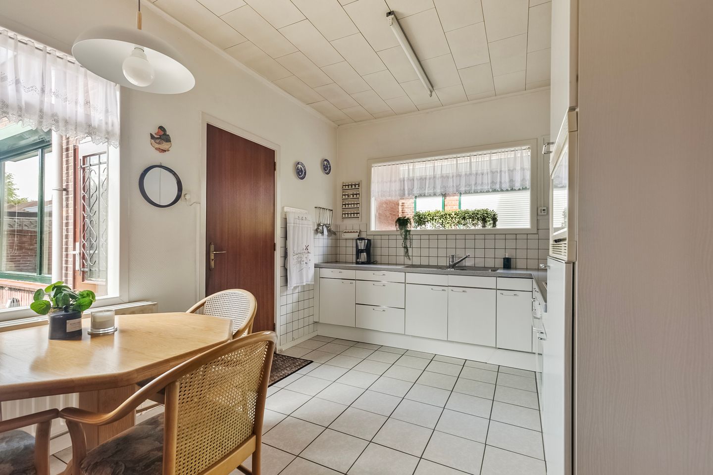 Foto 10 van Nico Uyt den Bogaardstraat 10