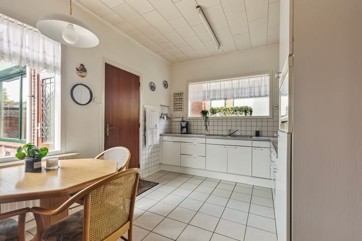 Foto 10 van Nico Uyt den Bogaardstraat 10