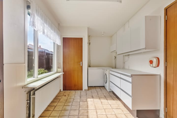 Foto 11 van Nico Uyt den Bogaardstraat 10